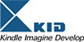 Kindle Imagine Develop Official HP